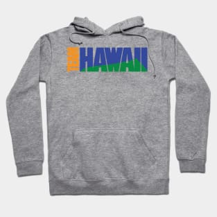 Team Hawaii Hoodie